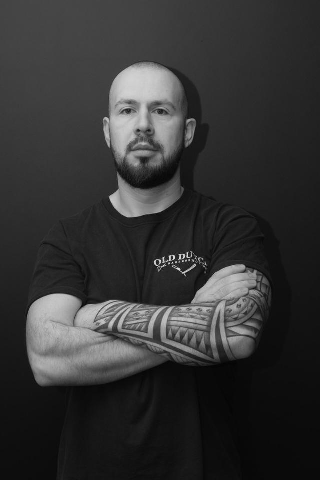 Амбассадор Олександр