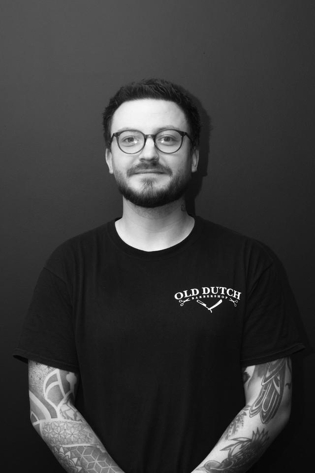 Амбассадор Сергій