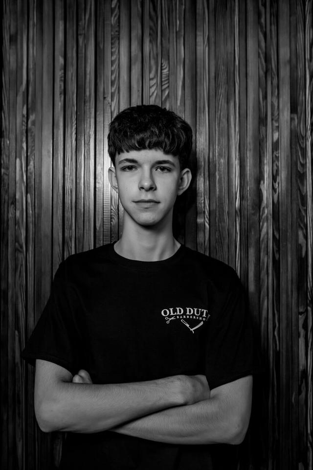 Barber Artem